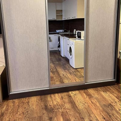 Аренда студии с видом на море, Евксиноград, Варна, Болгария